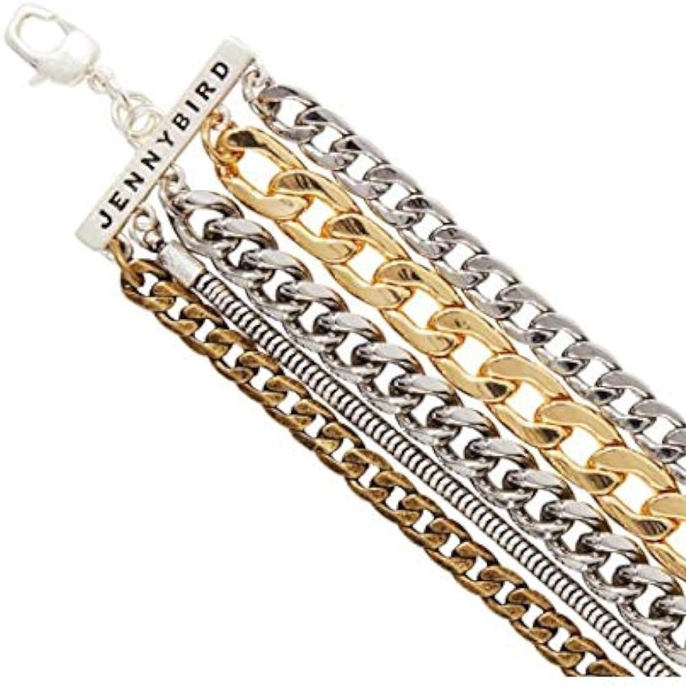 Jenny Bird | Austin cuff - Picture 2 of 9